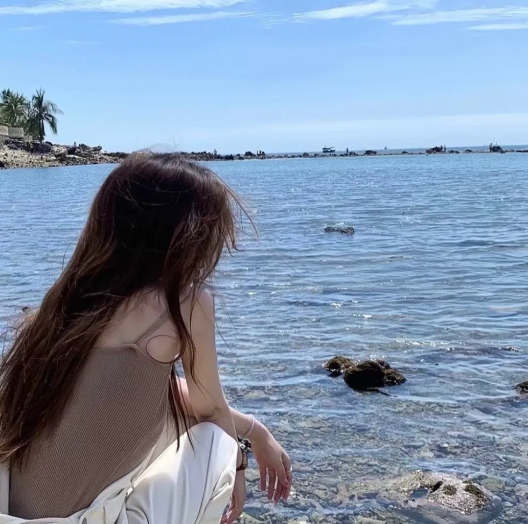 回忆中的玛妮