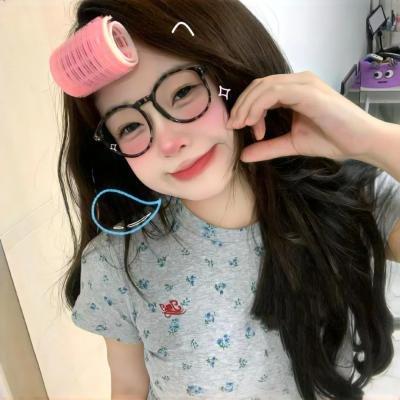 烈火少女